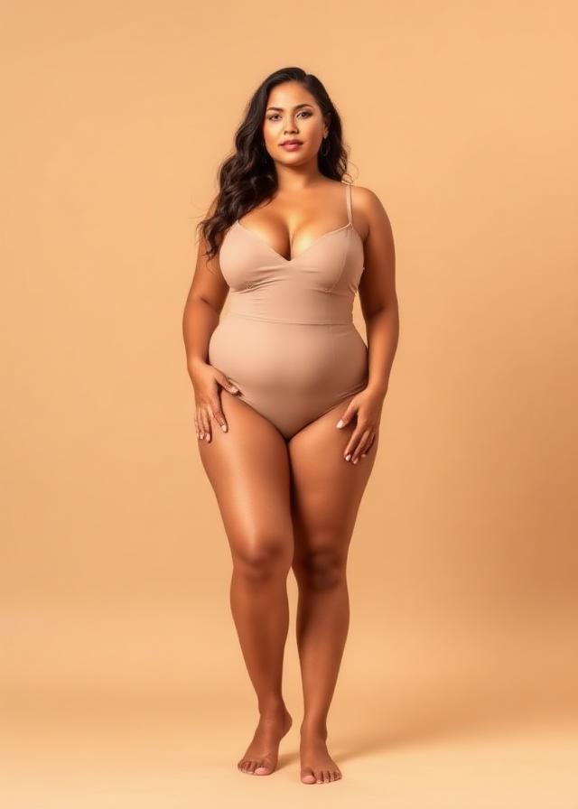 Curvy